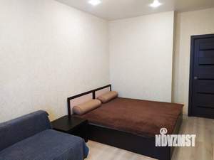 2-к квартира, на длительный срок, 45м2, 6/21 этаж