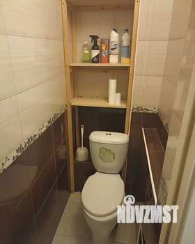 2-к квартира, на длительный срок, 52м2, 4/9 этаж