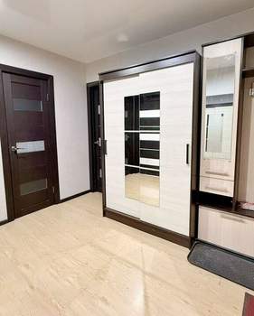 3-к квартира, на длительный срок, 73м2, 10/10 этаж