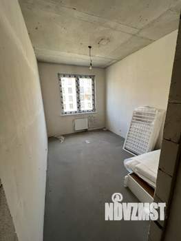1-к квартира, на длительный срок, 34м2, 8/10 этаж