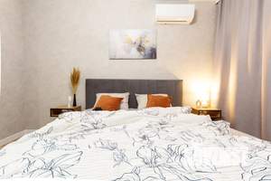 Студия квартира, посуточно, 35м2, 5/14 этаж