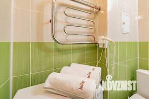 1-к квартира, посуточно, 43м2, 2/9 этаж