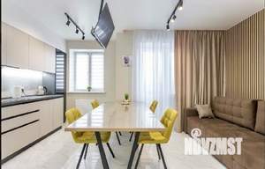 2-к квартира, на длительный срок, 55м2, 4/15 этаж