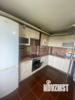 2-к квартира, на длительный срок, 60м2, 7/9 этаж