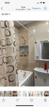 2-к квартира, на длительный срок, 60м2, 7/16 этаж