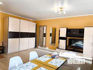 2-к квартира, посуточно, 48м2, 5/6 этаж