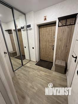 1-к квартира, на длительный срок, 26м2, 2/6 этаж