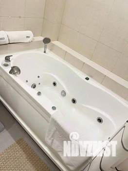 2-к квартира, посуточно, 52м2, 1/1 этаж