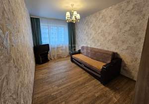 1-к квартира, на длительный срок, 32м2, 3/9 этаж