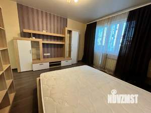 Студия квартира, на длительный срок, 30м2, 4/4 этаж