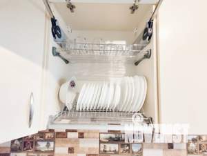 2-к квартира, на длительный срок, 54м2, 5/9 этаж