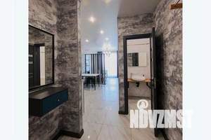 2-к квартира, посуточно, 44м2, 17/22 этаж