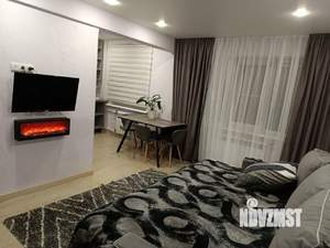 2-к квартира, посуточно, 47м2, 1/5 этаж