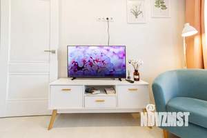 2-к квартира, посуточно, 55м2, 2/9 этаж