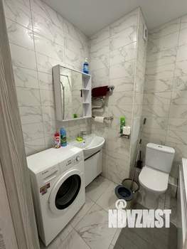 1-к квартира, на длительный срок, 40м2, 4/8 этаж
