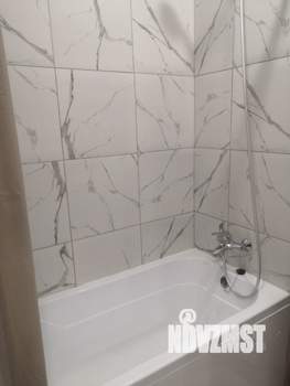 Студия квартира, на длительный срок, 45м2, 14/19 этаж