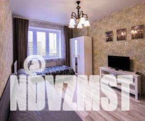 1-к квартира, посуточно, 42м2, 15/22 этаж