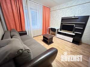 2-к квартира, посуточно, 50м2, 1/5 этаж