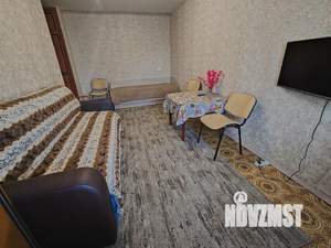 2-к квартира, посуточно, 45м2, 6/9 этаж