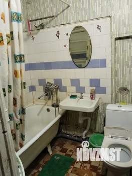 2-к квартира, на длительный срок, 41м2, 4/5 этаж