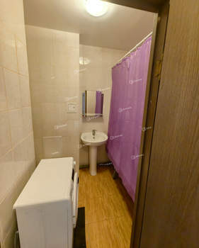 1-к квартира, на длительный срок, 35м2, 5/17 этаж