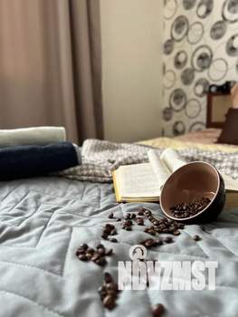 2-к квартира, посуточно, 57м2, 3/17 этаж