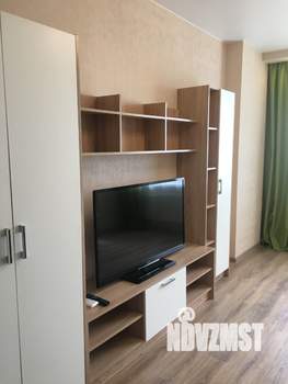 1-к квартира, на длительный срок, 44м2, 20/24 этаж