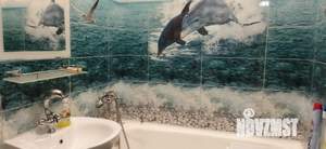 1-к квартира, на длительный срок, 31м2, 3/4 этаж