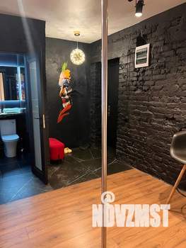 2-к квартира, посуточно, 43м2, 3/5 этаж