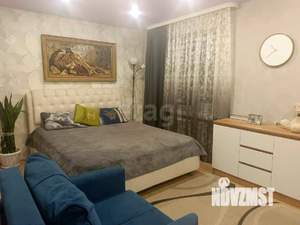 1-к квартира, на длительный срок, 30м2, 2/9 этаж