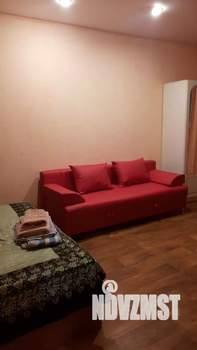 1-к квартира, посуточно, 30м2, 5/5 этаж