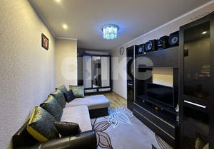 1-к квартира, на длительный срок, 31м2, 1/3 этаж