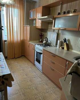 3-к квартира, на длительный срок, 64м2, 4/9 этаж