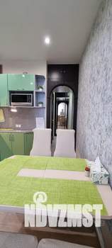 2-к квартира, посуточно, 51м2, 5/9 этаж