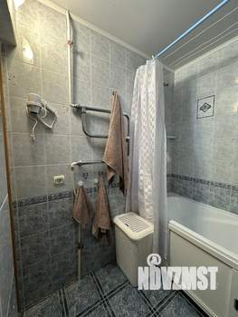 3-к квартира, посуточно, 50м2, 1/5 этаж