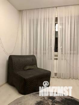 1-к квартира, посуточно, 29м2, 2/5 этаж