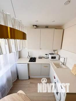 1-к квартира, посуточно, 31м2, 4/5 этаж