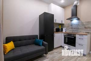 1-к квартира, посуточно, 36м2, 9/14 этаж