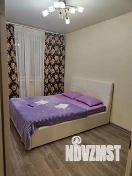 1-к квартира, посуточно, 33м2, 7/9 этаж