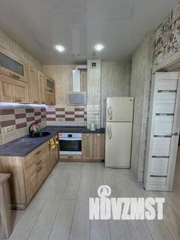 1-к квартира, посуточно, 39м2, 8/9 этаж