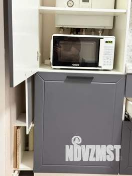 1-к квартира, посуточно, 46м2, 3/3 этаж