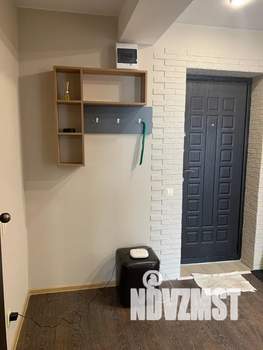 1-к квартира, посуточно, 38м2, 2/9 этаж