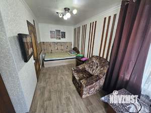 1-к квартира, посуточно, 37м2, 7/9 этаж