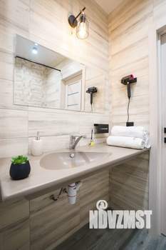 1-к квартира, посуточно, 39м2, 1/12 этаж