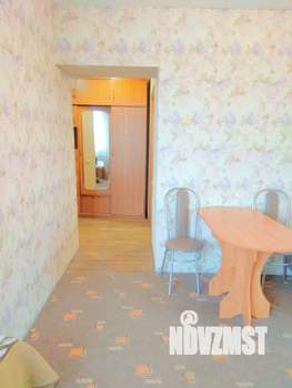 1-к квартира, посуточно, 37м2, 7/9 этаж