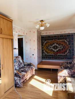 1-к квартира, на длительный срок, 30м2, 5/5 этаж