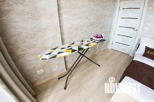 2-к квартира, посуточно, 48м2, 1/1 этаж