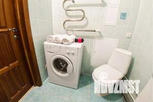 1-к квартира, посуточно, 38м2, 6/9 этаж