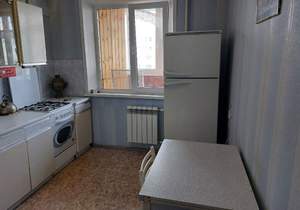 1-к квартира, на длительный срок, 40м2, 6/9 этаж