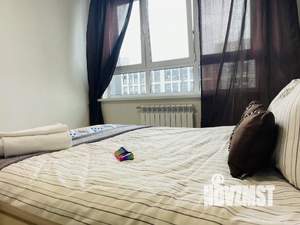 2-к квартира, посуточно, 62м2, 1/1 этаж